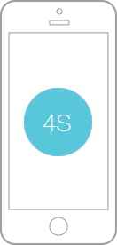 4s