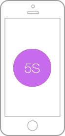 5s