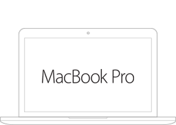 macbook pro