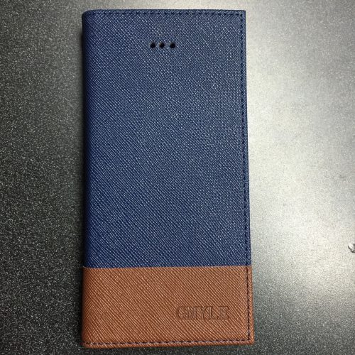 Leather Card Case Cover