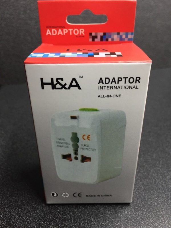 Adaptor