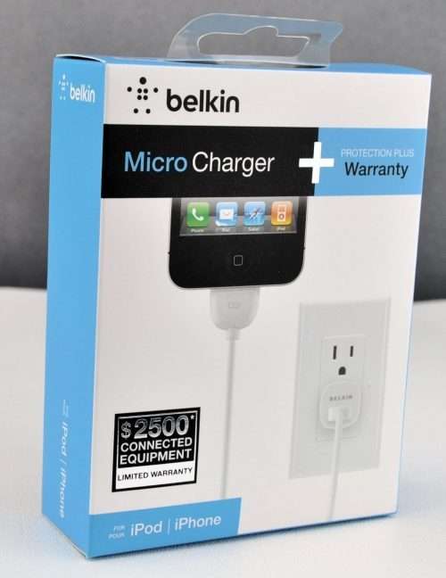 Micro Charger