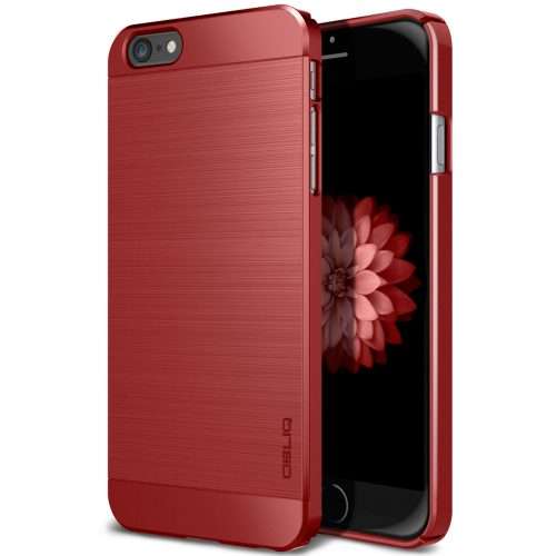 Red iPhone Cover