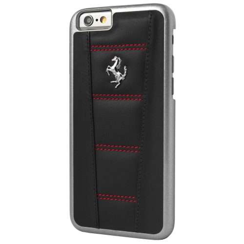 iPhone Cover Farrari