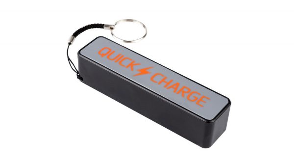 Quick Charge