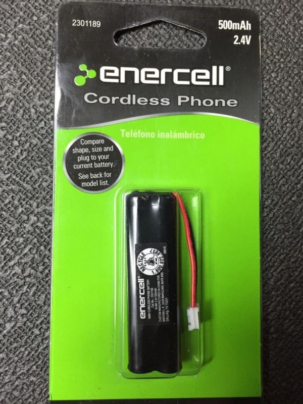 Cordless Phone