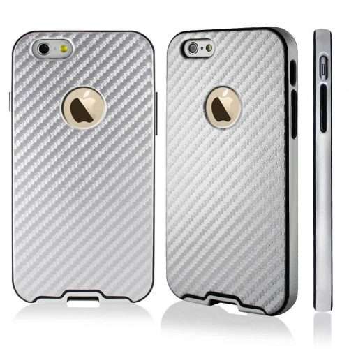 Bumper Skin Frame Case Cover