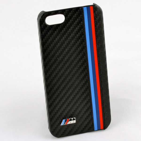 Buy Online CG Mobile BMW iPhone 5/5S Case & Covers Group Micro