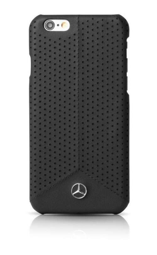 iPhone Cover Mercedes