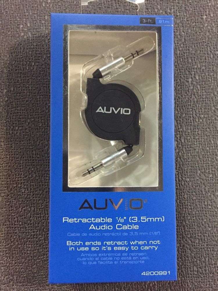 Auvio iphone headphones deals