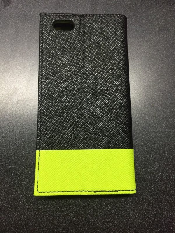 Leather Card Case Cover Great