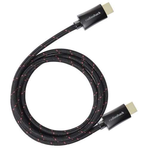 Radioshack Hdmi Cable