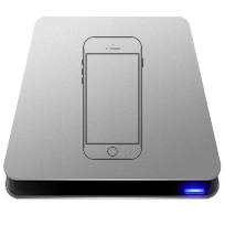 iPhone Data Recovery