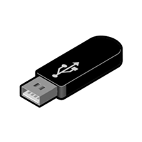 Usb Thumb Drive
