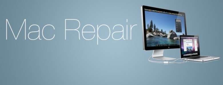 Los Angeles Mac Computer Repair (Apple)