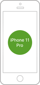 iPhone 11 Pro Repair