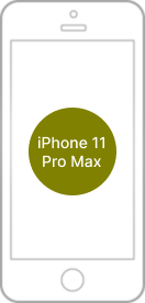 iPhone 11 Pro Max Repair