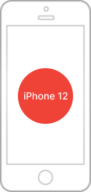 iPhone 12 Repair