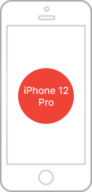 iPhone 12 Repair