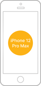 iPhone 12 Pro Max Repair