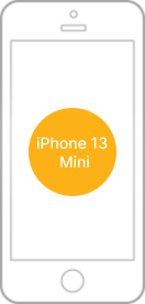 iPhone 13 mini Repair