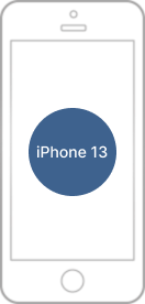 iPhone 13 Repair