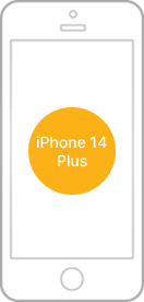 iPhone 14 Plus Repair