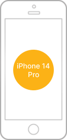 iPhone 14 Pro Repair