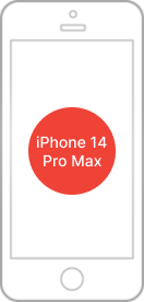 iPhone 14 Pro Max Repair